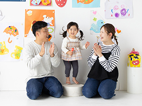 ぼくのわたしのがんばった大賞