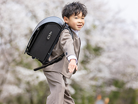 入学・卒業